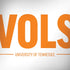 University of Tennessee-Knoxville UT Vols MacBook Skins